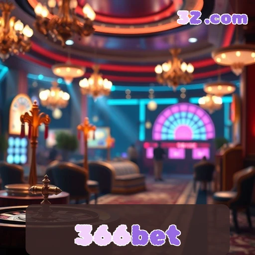 366bet Cassino Online