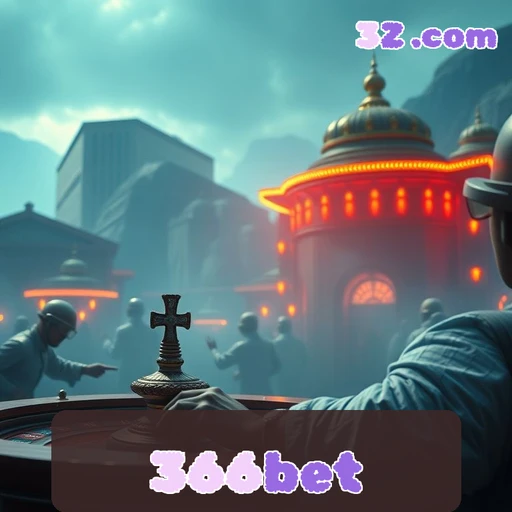 Promoção Imperdível: 366bet Eleva Seu Jogo